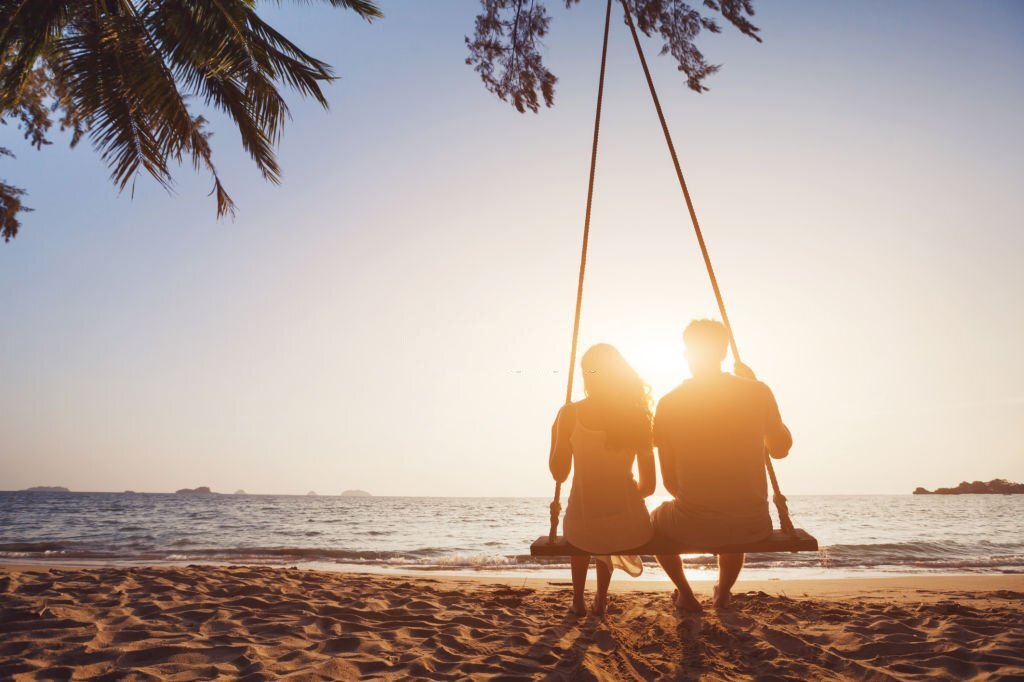 Honeymoon in Guyana