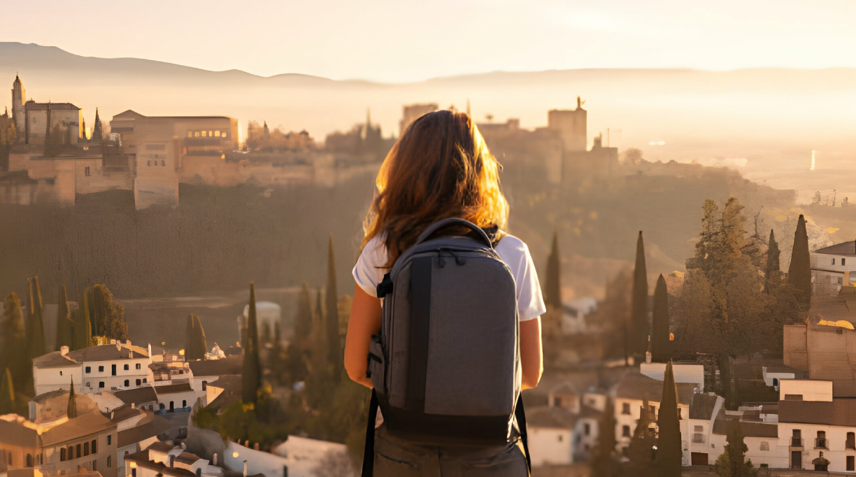 Discovering the World